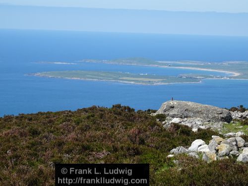 Around Knocknarea